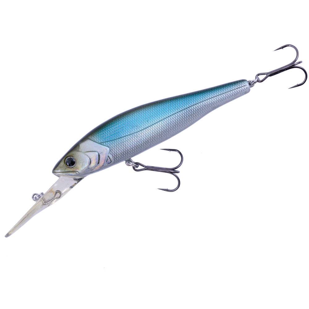 MAJOR CRAFT Zoner Jerk Bait 90