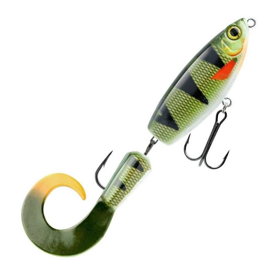 STORM R.I.P. Seeker Jerk 08, Colour: Perch