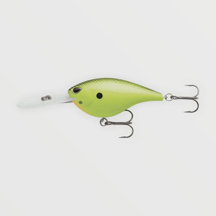 STORM Arashi Rattling Deep 10, Colour: Chartreuse Shad