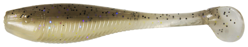 MCARTHY PADDLE TAIL 6"