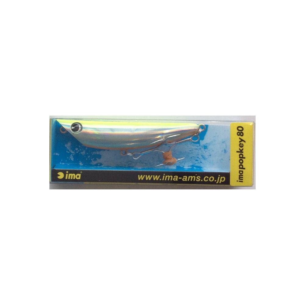IMA Popkey 80, Colour: IP80-004
