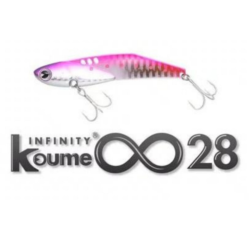 IMA Koume Infinity 28