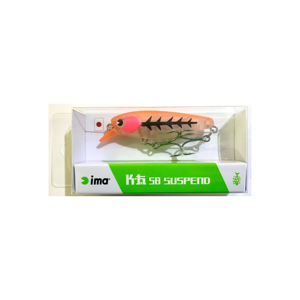 IMA K-TA 58 Suspend, Colour: 014