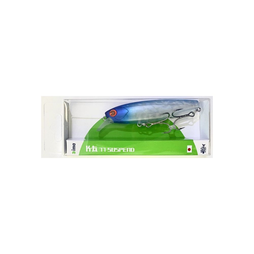 IMA K-TA 77 Suspend, Colour: 012