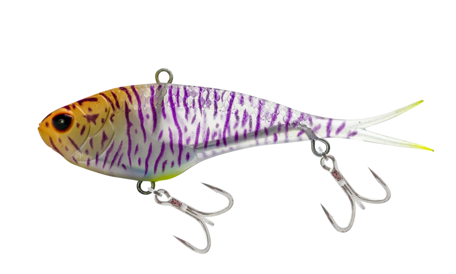 NOMAD Vertrex Max Vibe 95mm 25g, Colour: HPSR