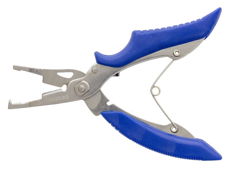 MUSTAD SPLIT RING PLIER ECO