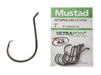MUSTAD Octopus Circle Hook