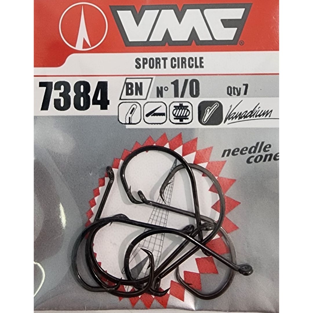 VMC SPORT CIRCLE / 1/0