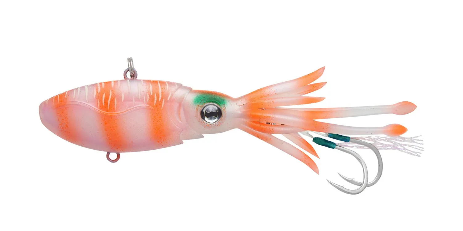 NOMAD DESIGN Squidtrex 110, Colour: OTGR