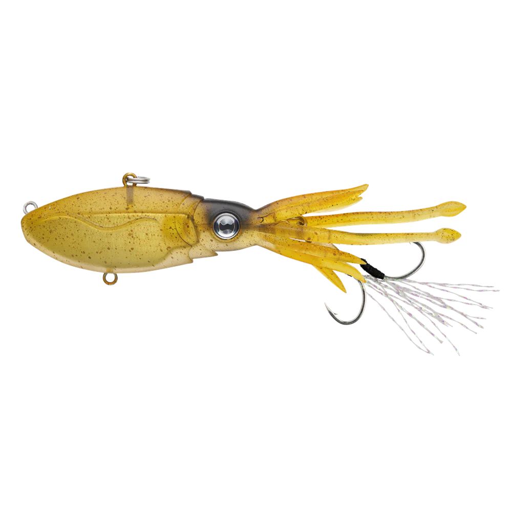 NOMAD DESIGN Squidtrex 85, Colour: GGG
