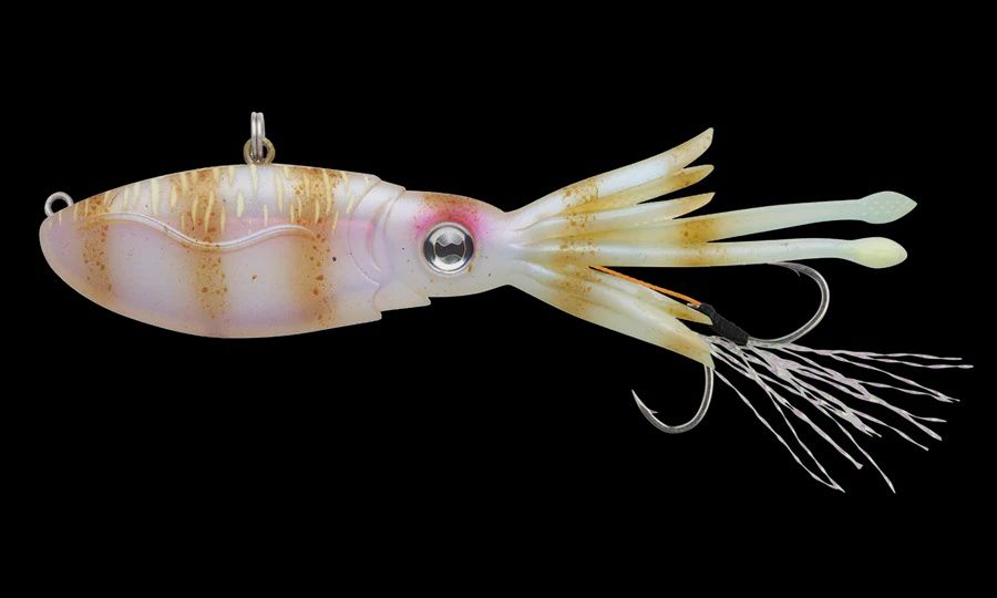 NOMAD DESIGN Squidtrex 65, Colour: TGR