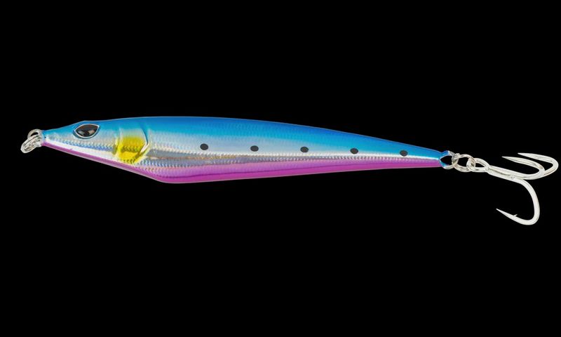 NOMAD DESIGN Ridge Back Long Cast 10g