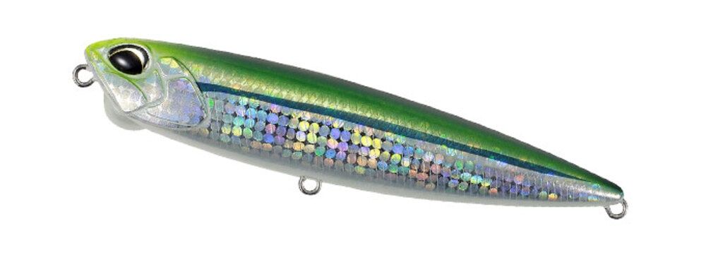 DUO REALIS PENCIL 110 SW, Colour: CHART HEAD SAYORI