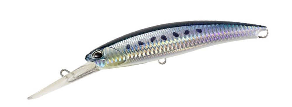 DUO REALIS FANGBAIT 120DR SW LIMITED