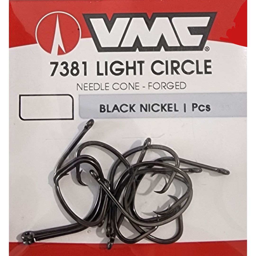 VMC LIGHT CIRCLE HOOK (7381)