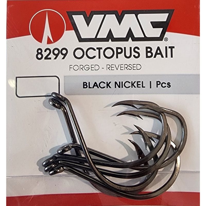 VMC OCTOPUS BAIT HOOK BN (8299)