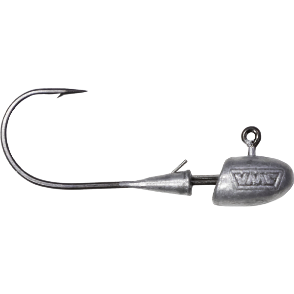 VMC GRIP-R Jigheads Finesse