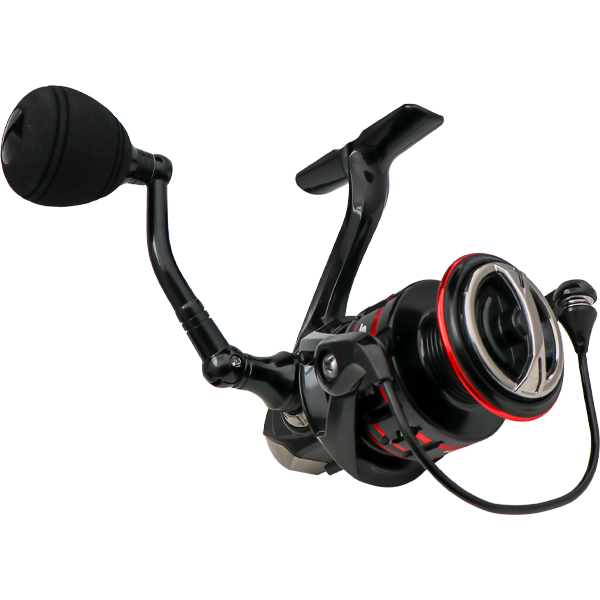 Silstar Spinning Reel SARINA
