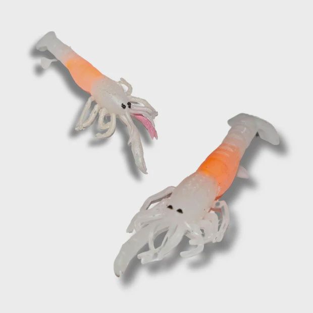 S TACKLE YABALICIOUS 3", Colour: LIVE