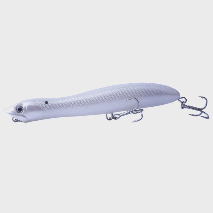 SUPERSE SNAKEHEAD POPPER 80mm 6g