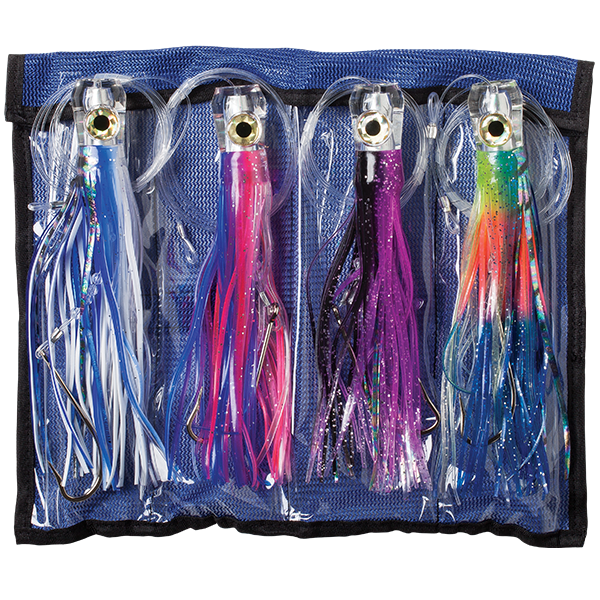 WILLIAMSON BIG GAME CATCHER KIT