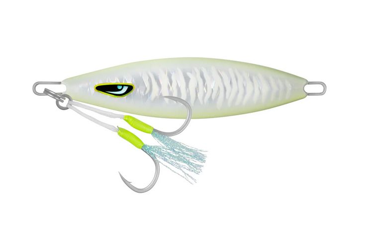 NOMAD BUFFALO JIG 60g