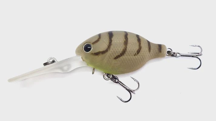 BARAMBAH DETON8OR 38 DEEP FATTY