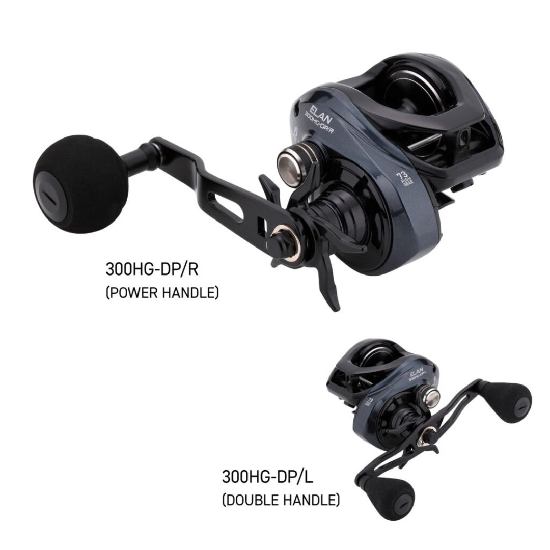 TAILWALK ELAN WIDE POWER BM
