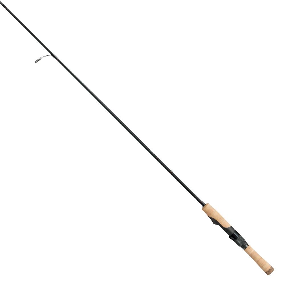 CRAZEE TROUT GAME SPINNING 545UL-T (TELESCOPIC)