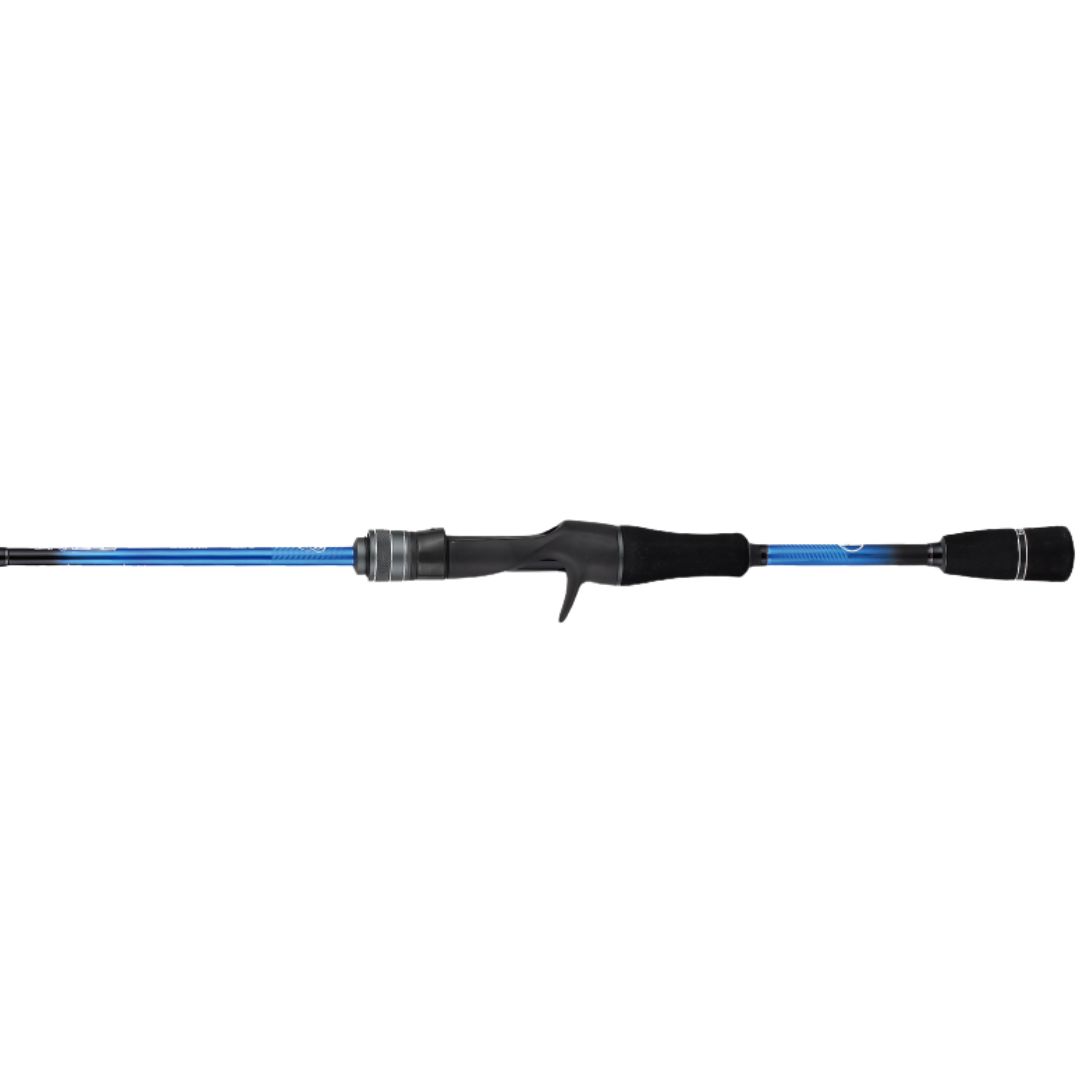 TAILWALK CRAZEE CASTING ROD (BAITCAST)