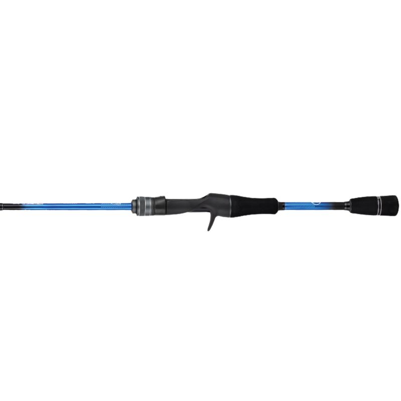 TAILWALK CRAZEE CASTING ROD (BAITCAST)