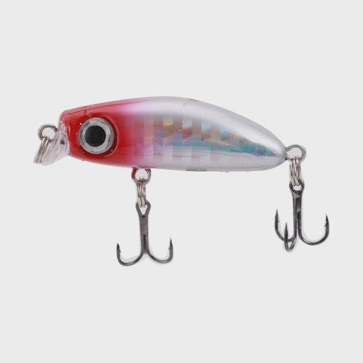 SUPERSE 42 MINNOW 4.2cm/3g
