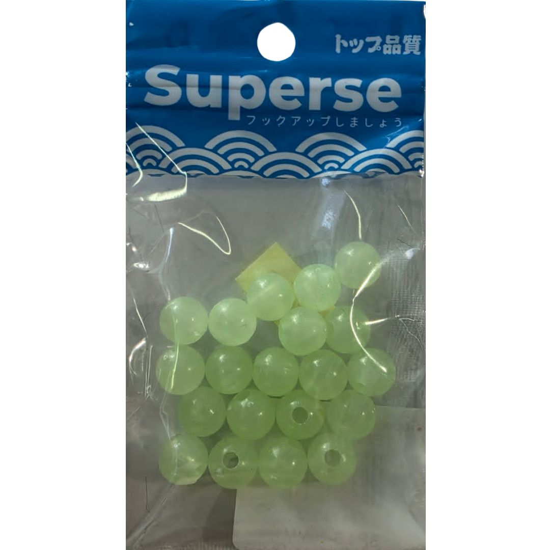 SUPERSE LUMINOUS BEADS TE08