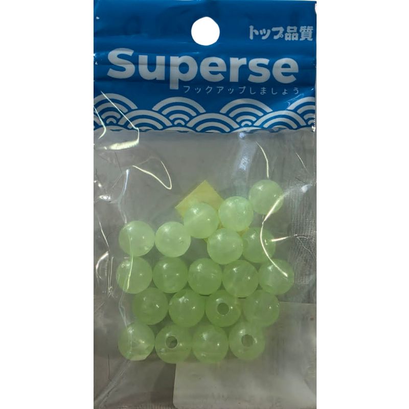 SUPERSE LUMINOUS BEADS TE08