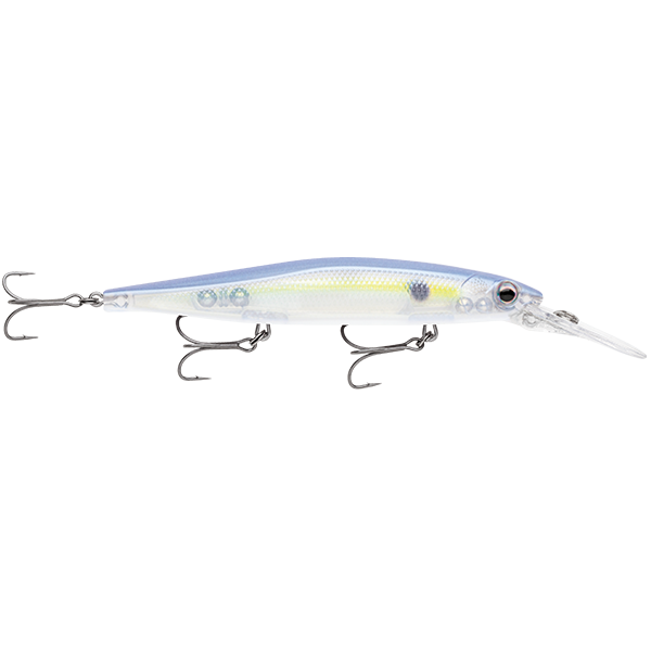 RAPALA PRECISION XTREME DEEP MAVRIK 110, Colour: GHOST SEXY SHAD