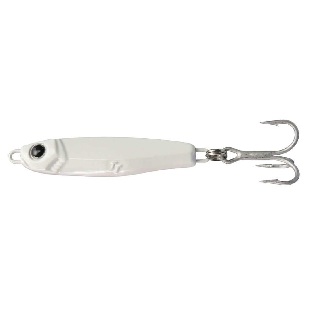 TT HARD CORE + METAL SERIES 60g, Colour: PEARL