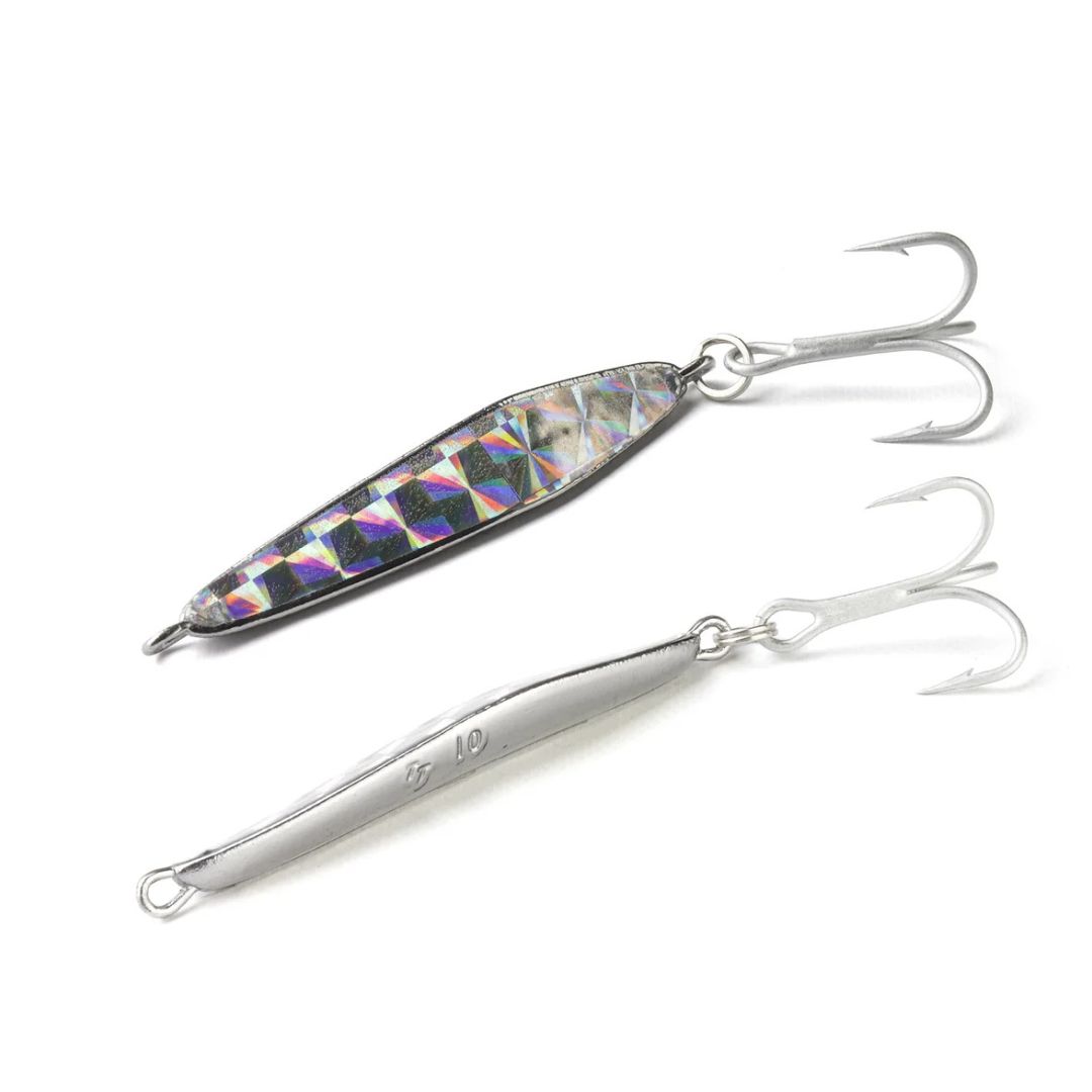 TT SWAY BAIT SILVER FLASH, Weight: 10g