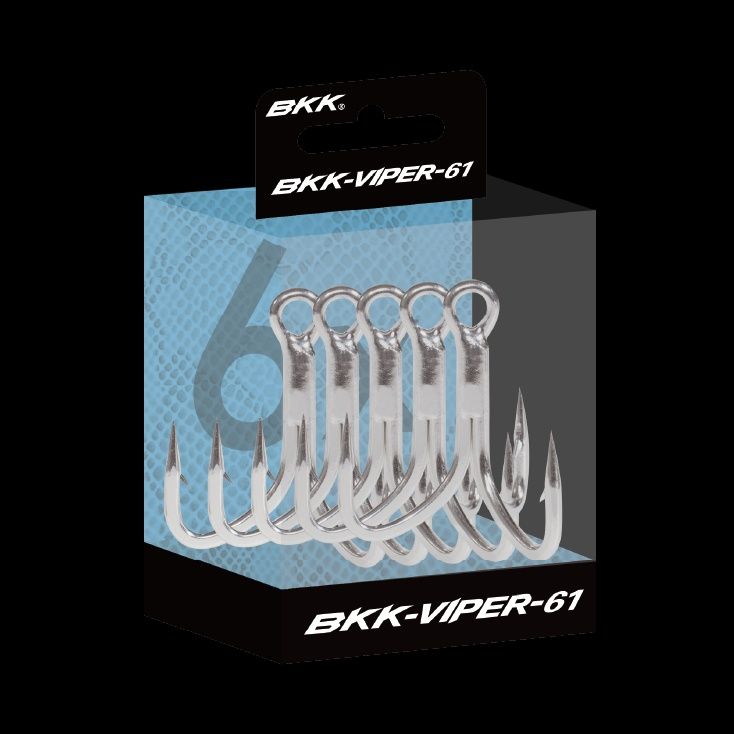 BKK VIPER-61
