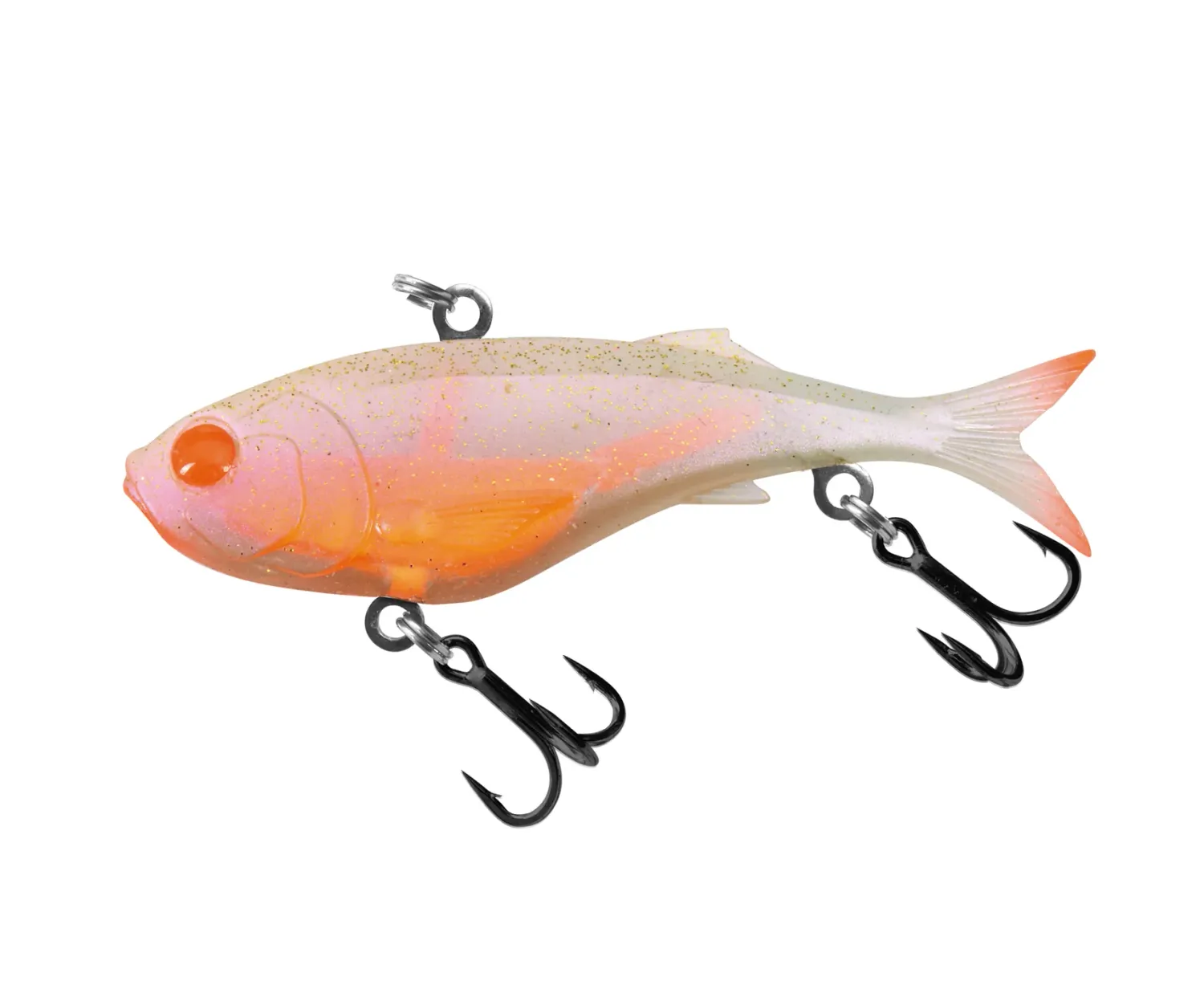 TT QUAKE POWER VIBE 50mm 3.5g, Colour: YABBIE