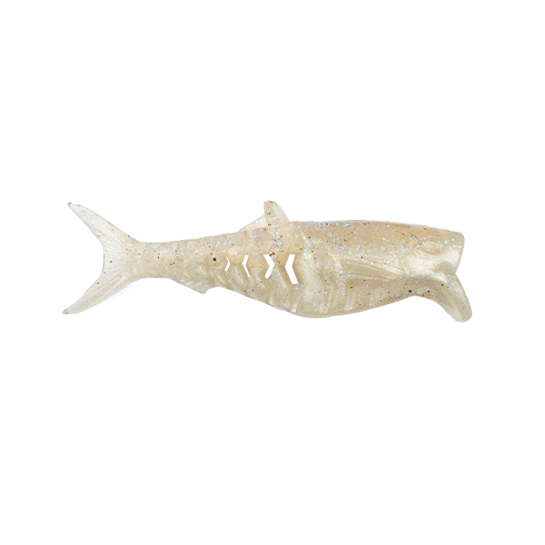 RAPALA CRUSH CITY INFILTRATOR 5", Colour: WHITEBAIT