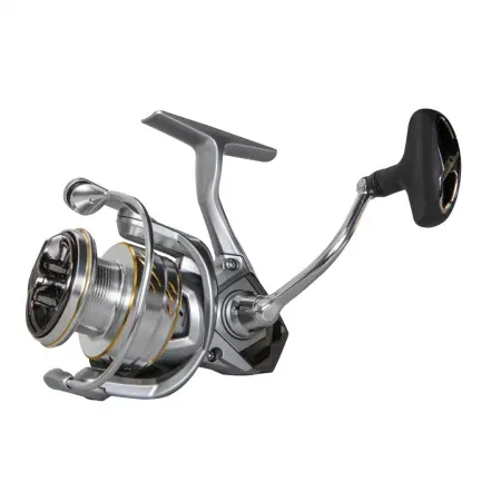 OKUMA ZYROS ZRS SPIN REEL