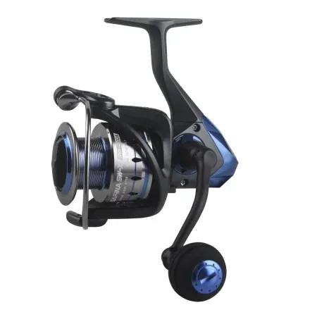 OKUMA SAFINA SW-X SPIN REEL