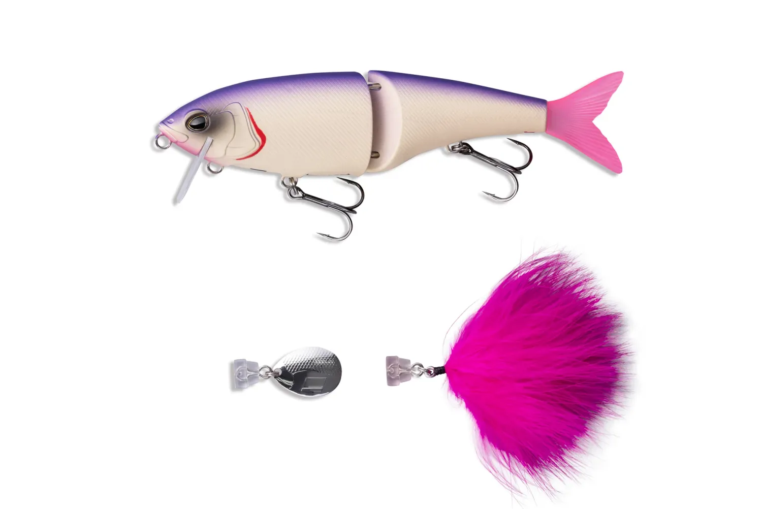 ABU GARCIA BEAST 175F, Colour: PPBK