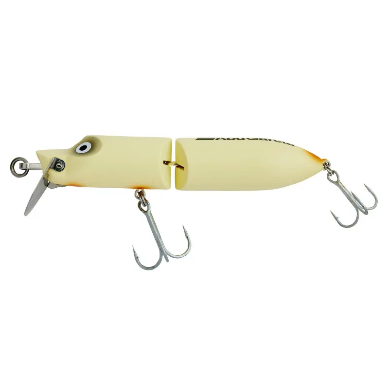 ABU GARCIA JOINTED HI-LO 105F