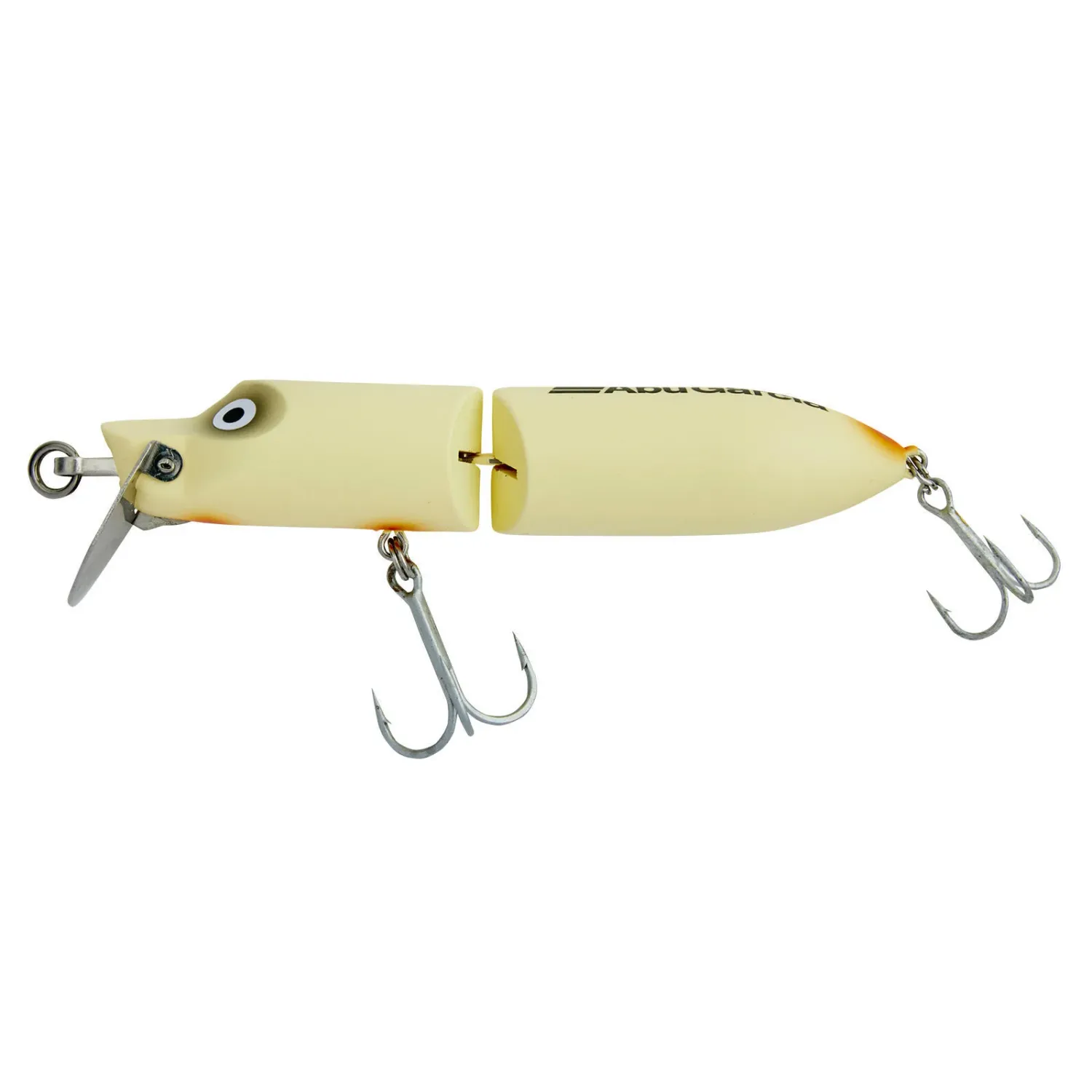 ABU GARCIA JOINTED HI-LO 105F, Colour: BNE