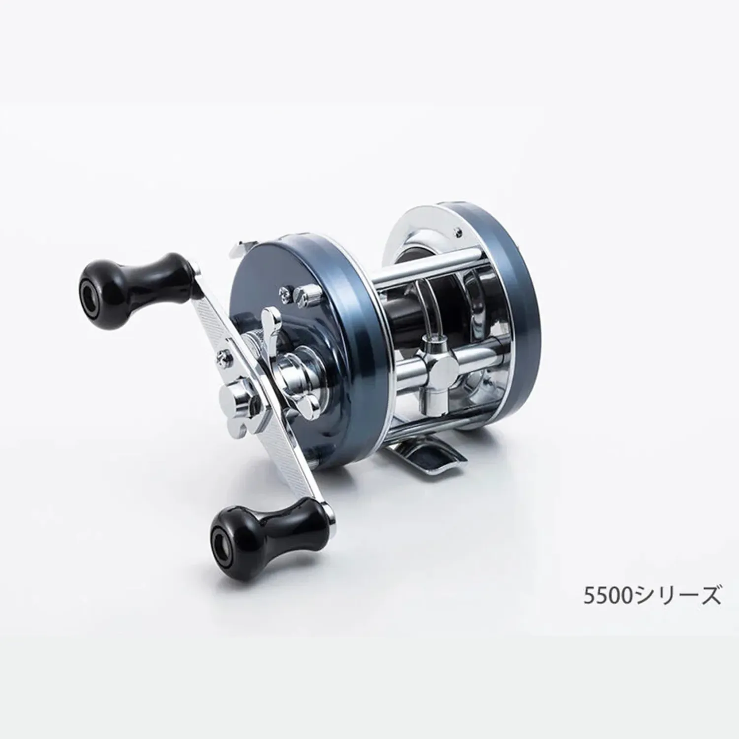ABU GARCIA AMBASSADEUR ROCKET 5500 CS BL/GR