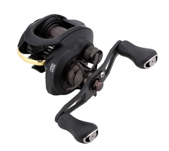 TAILWALK CROSSPEAR CP BAITCAST REEL TAILWALK CROSSPEAR CP BAITCAST REEL
