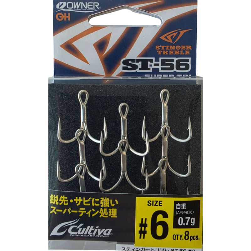 OWNER CULTIVA ST-56