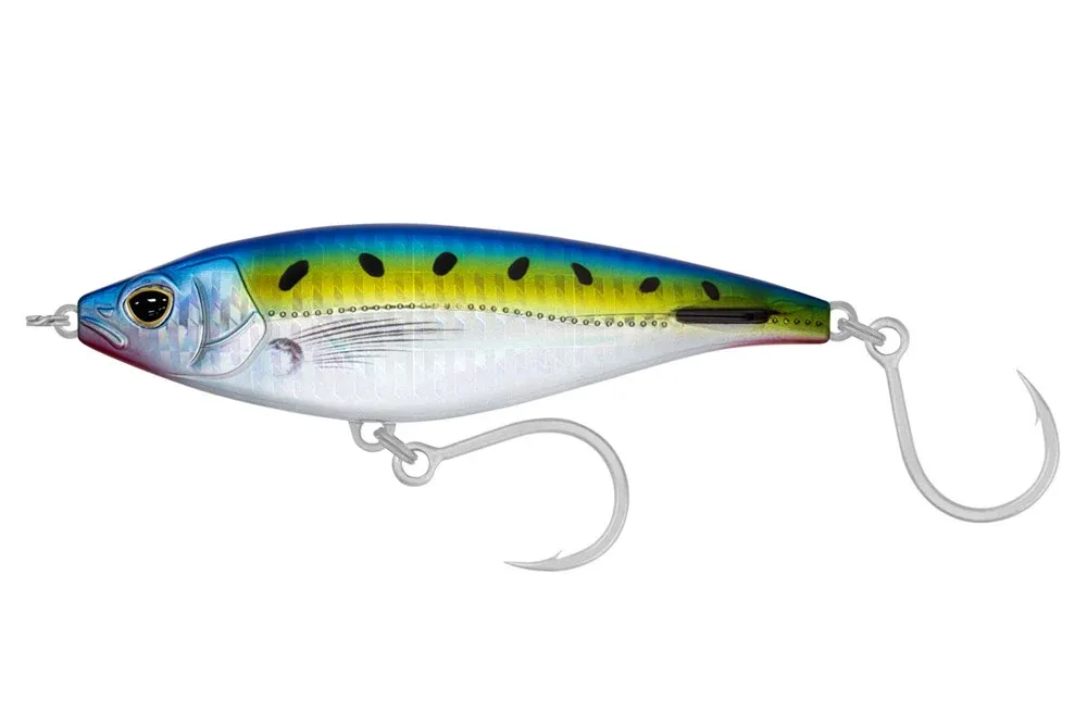 NOMAD DESIGN MADSCAD CASTING 115 (SINKING), Colour: SUNSET SARDINE