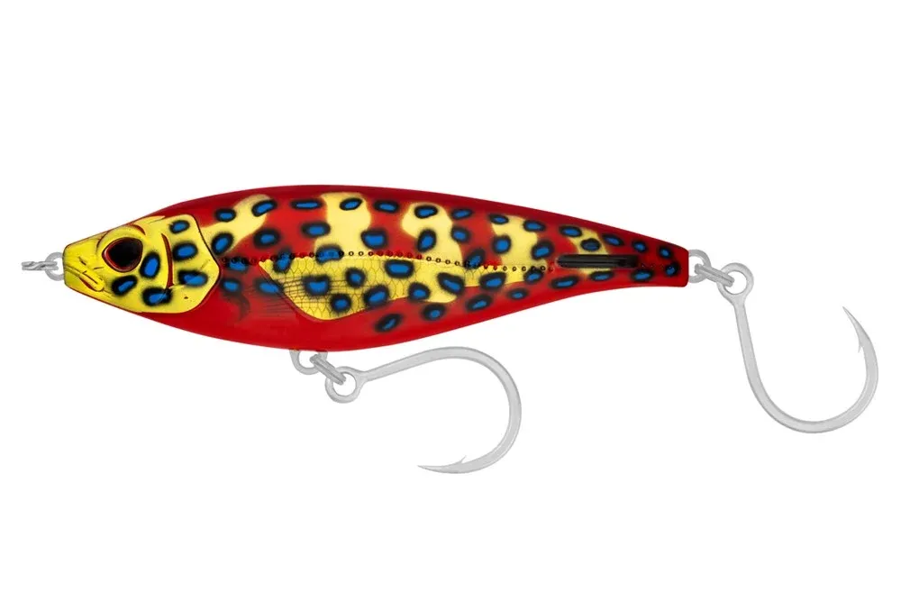 NOMAD DESIGN MADSCAD CASTING 150 (SINKING), Colour: CORAL TROUT
